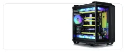 PC Gaming Watercooling
